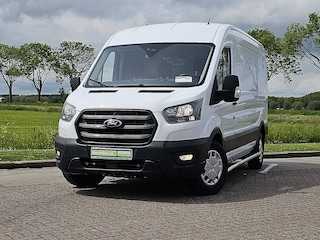Ford Transit 2.0 L3H2 Camera Euro6 AC