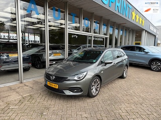 Opel Astra Sports Tourer 1.4 Ultimate 146PK AUTOMAAT , CAMERA NAVIGATIE