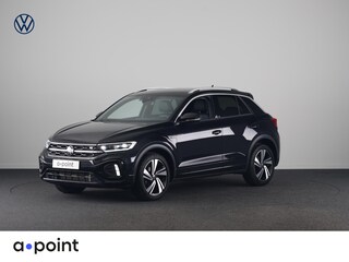Volkswagen T-Roc 1.5 TSI R-Line 150 PK | Automaat (DSG) | Parkeersensoren Led | Keyless entry