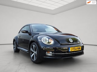 Volkswagen Beetle 1.2 TSI Cup Schuifdak, Cruise, Clima
