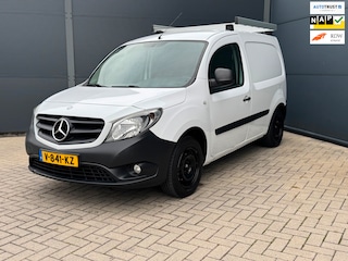 Mercedes-Benz Citan 109 CDI BlueEFFICIENCY/ MARGE / Airco / Imperiaal / Nap