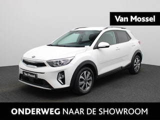 Kia Stonic 1.0 T-GDi MHEV DynamicLine | CAMERA | NAVIGATIE | KLIMAATREGELING | APPLE CARPLAY - ANDRIODAUTO