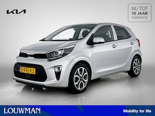 Kia Picanto 1.0 DPi DynamicPlusLine | Navigatie | Climate Control | Cruise Control | Apple Carplay