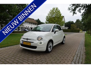 Fiat 500 0.9 TwinAir Turbo Popstar | NAP | Airco | NL AUTO |