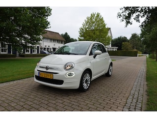 Fiat 500 0.9 TwinAir Turbo Popstar | NAP | Airco | NL AUTO |