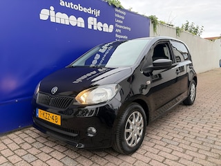 Skoda Citigo 1.0 Greentech Arctic*AIRCO*