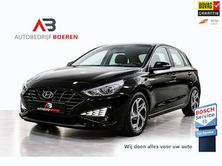 Hyundai i30 1.0 T-GDi MHEV Comfort Smart | Automaat