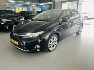 Toyota Auris 1.8 Hybrid Executive