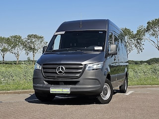 Mercedes-Benz Sprinter 317 L2H2 LED Navi Autom.