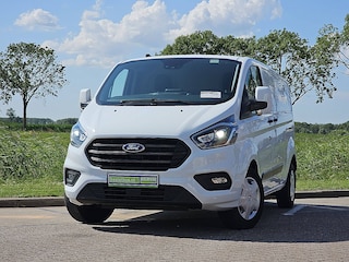 Ford Transit Custom 2.0 L2H1 2x Schuifdeur !