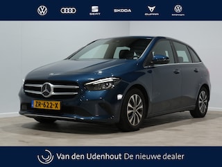 Mercedes-Benz B-klasse 180 Business Solution Navigatie Achteruitrijcamera Navigatie WM