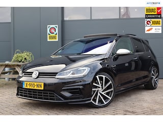 Volkswagen Golf 2.0 TSI 4Motion R-Panoramadak-Golf 7,5