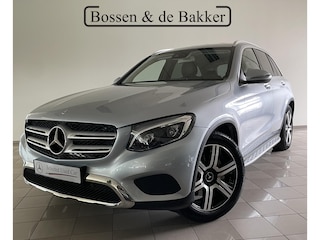 Mercedes-Benz GLC 250 4MATIC Prestige | Trekhaak | Treeplanken | Camera