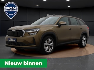 Skoda Kodiaq 1.5 TSI Business Edition | Trekhaak | Navigatie | Camera | Elek Stoelen | Head Up Display | Elek Achterklep |