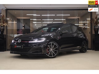 Volkswagen Golf 2.0 TSI GTI TCR /PANO/MILLTEK/CARPLAY/CARBON/KEYLESS/ACC/VOL