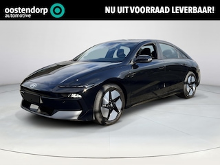 Hyundai Ioniq 6 Pure Edition 63 kWh | Facelift! | Nu in de showroom! | Rijklaarprijs! |