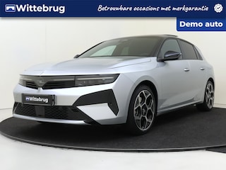 Opel Astra 1.6 Turbo Plug In Hybrid Ultimate NRM DEMO