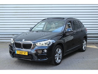 BMW X1 SDrive18i 140pk High Executive AUTOMAAT Panoramadak