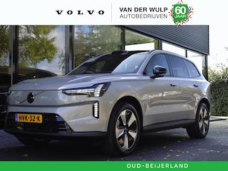 Volvo EX90 Single Core 279pk/104kWh | 360 | Getint Glas | Trekhaak