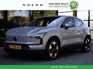 Volvo EX30 Extended Core 272pk/69kWh | Climate | Camera