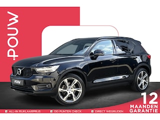 Volvo XC40 2.0 T4 190pk AUT R-Design | Harman Kardon | Navigatie | Trekhaak