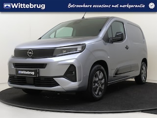 Opel Combo Electric 136 L1 Tech 50kWh Compleet ! NRM demo