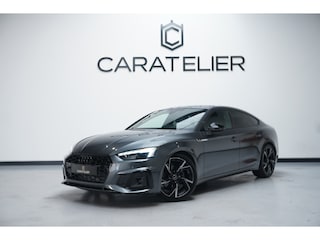 Audi A5 Sportback 35 TFSI S edition Competition