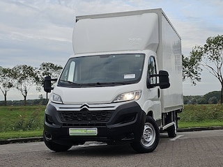 Citroën Jumper 2.0 Bakwagen Laadklep AC