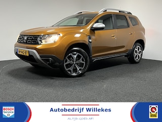 Dacia Duster 1.2 TCe Prestige | NAVI | 360 CAMERA | CRUISE CONTROL |