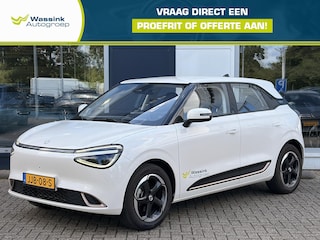 Dongfeng Box 42,3 kWh 95pk Premium Edition Parkeer Camera 360º | Stoelverwarming& verkoeling | Navigatie | Adaptive Cruise Control | Climate Control | Apple Carplay & Android Auto
