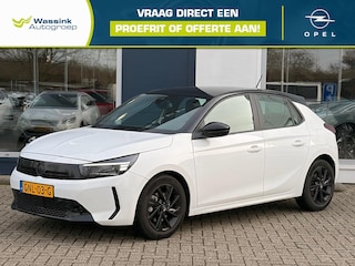 Opel Corsa 1.2 Turbo 100pk Yes Apple Car/Android Auto | Airconditioning | Stoelverwarming | Stuurwielverwarming