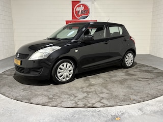 Suzuki Swift 1.2 Summer EASSS, Airco, 1e eigenaar, Dealer onderhouden, Prijs incl. Apk, beurt en 3 mnd garantie