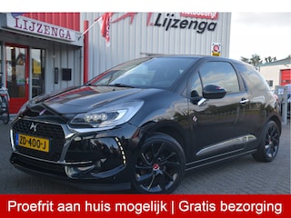 DS 3 1.2 PureTech Performance Line Carplay | Navi | LMV | Clima | Bluetooth