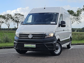 Volkswagen Crafter 35 2.0 L3H3 140Pk Navi AC!