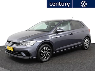 Volkswagen Polo 1.0 TSI 95Pk Life / Clima / Lmv