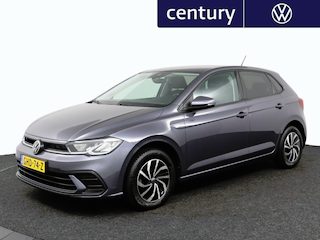 Volkswagen Polo 1.0 TSI 95Pk Life / Clima / Lmv
