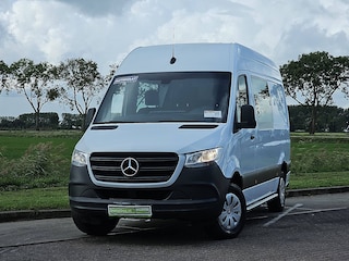 Mercedes-Benz Sprinter 311 L2H2 Dubbele Cabine!