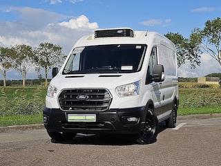 Ford Transit 2.0 L2H2 Koelwagen Klep!