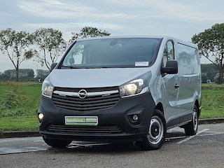 Opel Vivaro 1.6 CDTI 125 EDITION L1