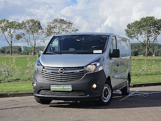 Opel Vivaro 1.6 CDTI 125 EDITION L1