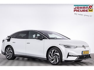 Volkswagen ID.7 Pro Business 77 kWh | EL. STOELEN | 360 Camera | SFEER | Head-UP