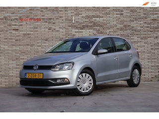 Volkswagen Polo 1.2 TSI Comfortline * APK 2027 * NAP PAS * BLUETOOTH * CLIMATE CONTROLE *