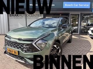 Kia Sportage 1.6 T PHEV Hybrid GT-Line | Pano | Camera | ACC
