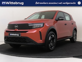 Opel Frontera Electric Edition 44 kWh