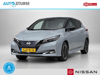 Nissan Leaf Tekna 39 kWh SoH 94,6%