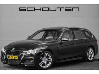 BMW 3-serie Touring 320i Edition M Sport Shadow Pano Camera PDC HiFi 18"