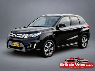 Suzuki Vitara 1.6 Exclusive , Panoramadak