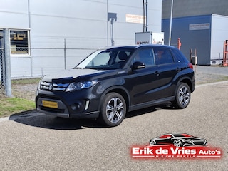 Suzuki Vitara 1.6 Exclusive , Panoramadak