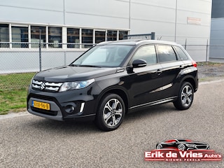 Suzuki Vitara 1.6 Exclusive , Panoramadak
