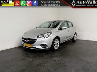 Opel Corsa 1.4 Bi-Fuel Edition